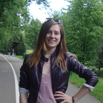 Anna Więch