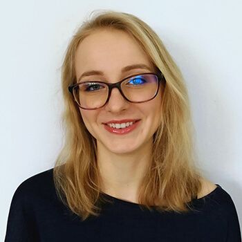 Aleksandra Stępniewska