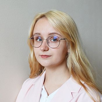 Magdalena Przybylska