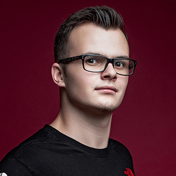 Maksymilian Adamek